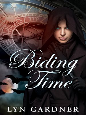 cover image of Biding Time